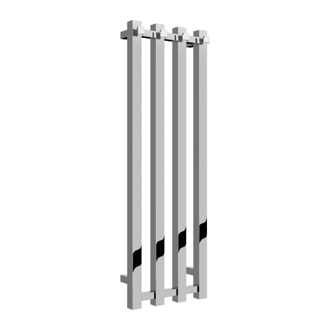 Reina Todi 800x260 Chrome
