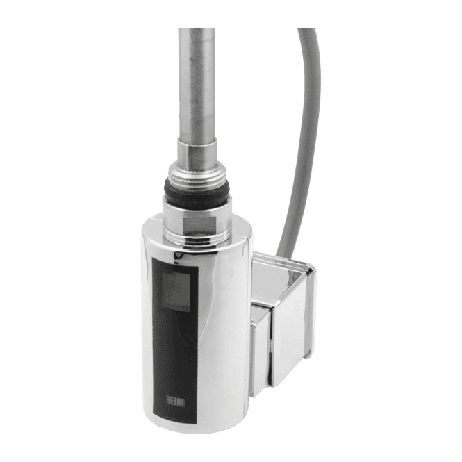 Reina Touch Thermostatic Element 300W Chrome