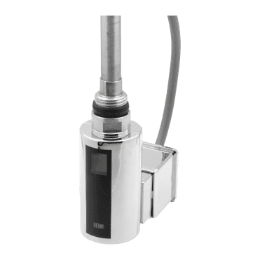 Touch Thermostatic Element 900W Chrome