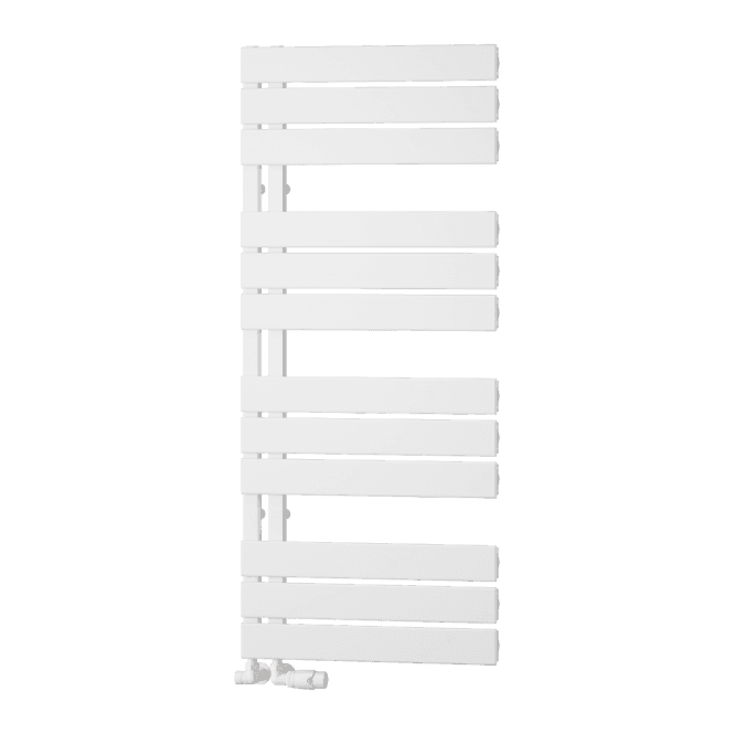 Reina Vada 1190x500 White