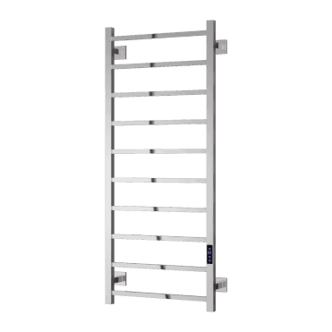 Velino 1200x500 Polished Stainless Steel