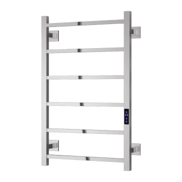 Velino 800x500 Polished Stainless Steel