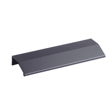Roper Rhodes 150mm Scheme Drawer Top Handle - Matt Carbon