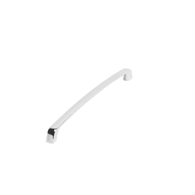 Roper Rhodes 240mm Scheme Handle 07 - Chrome