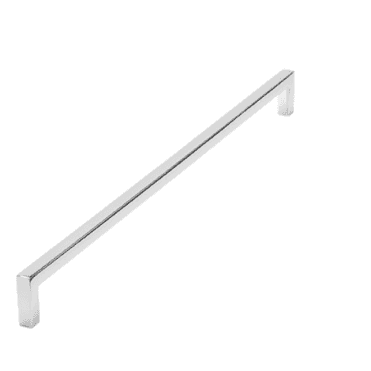 492mm Stockton Handle  - Chrome