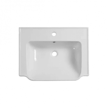 Roper Rhodes 600mm Academy Ceramic Basin