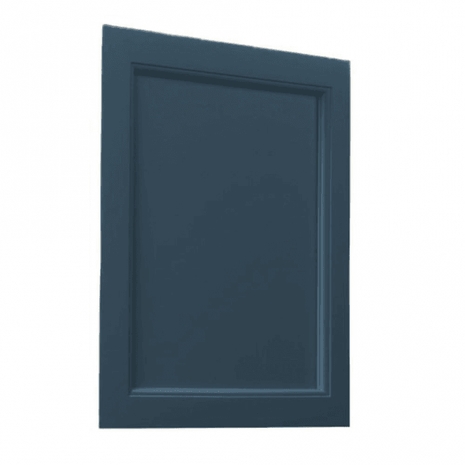 Roper Rhodes 700mm Hampton Traditional Bath End Panel - Derwent Blue