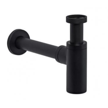 Roper Rhodes Adjustable Bottle Trap - Black - TRAP7