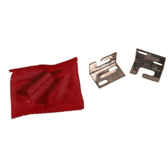 Roper Rhodes  Adjustable Wall Fixing Brckt Kit Mirrors