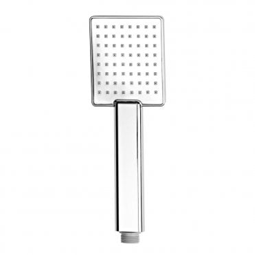 Roper Rhodes Air Drive Single Function Square Shower Head SVHEAD28