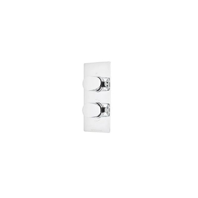 Roper Rhodes  Clear Single Function Concealed Valve - Chrome - SV3713