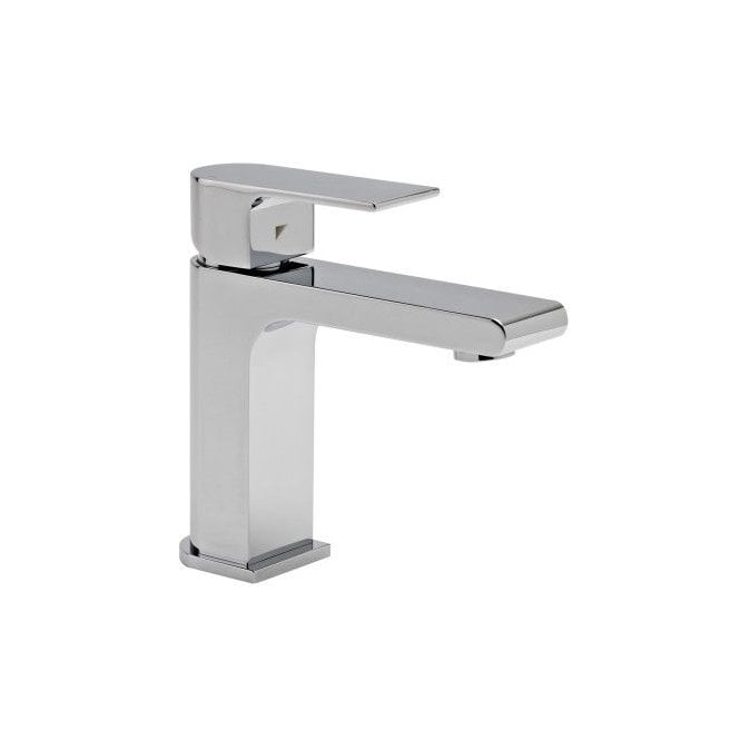 Roper Rhodes Code Mini Basin Mixer with Waste
