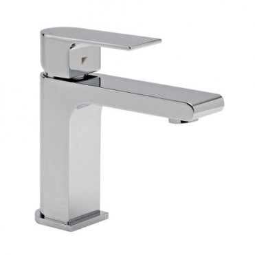 Code Mini Basin Mixer with Waste