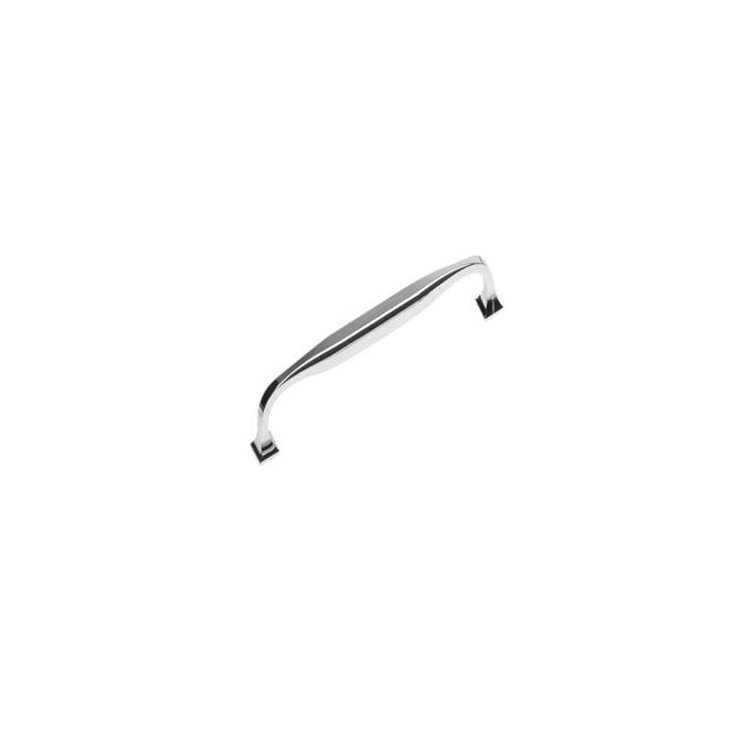 Roper Rhodes  Columbus Cabinet Handle - Chrome