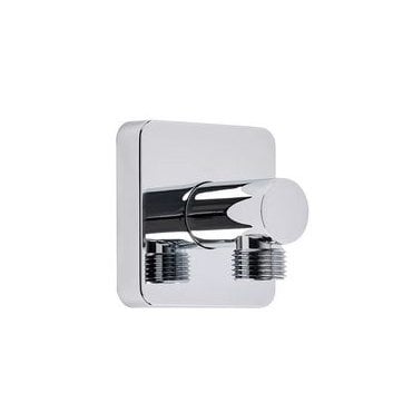 Roper Rhodes Event-Click Wall Elbow - Chrome - SVACS16