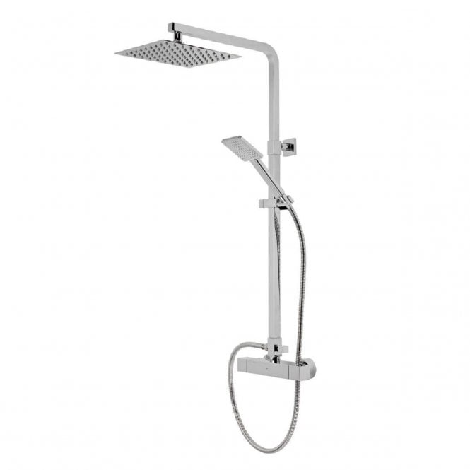 Roper Rhodes  Factor Exposed Shower