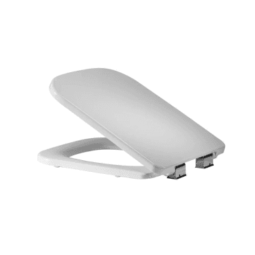 Roper Rhodes Geo Soft Close Top Fixed Seat