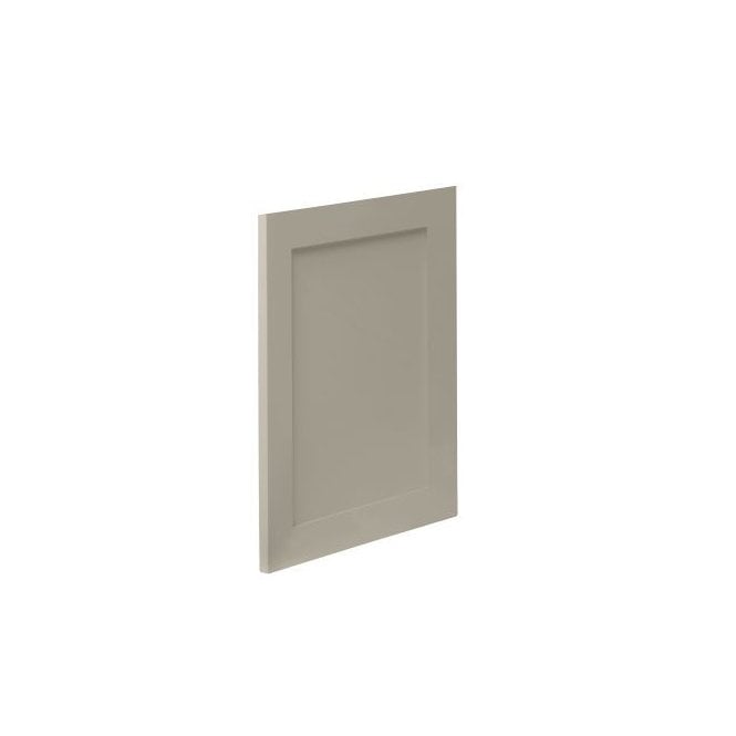 Roper Rhodes  Hampton 700mm Traditional Bath End Panel - Mocha - DC5004E