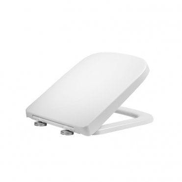 Roper Rhodes Linear Square Wrap Over Soft Close Toilet Seat