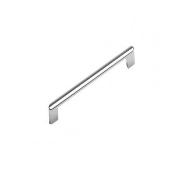 Roper Rhodes Madison Cabinet Pull Handle - Chrome