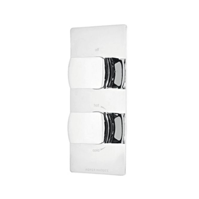 Roper Rhodes  Sync Single Function Shower Valve Chrome SV2013