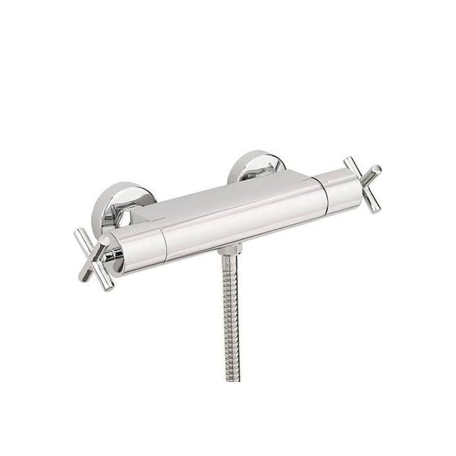 Sagittarius  Avant Exposed Thermostatic Shower Valve