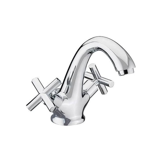 Sagittarius  Avant Monobloc Basin Mixer (fixed Spout)