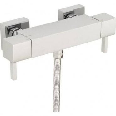 Sagittarius Axis Exposed Shower Valve