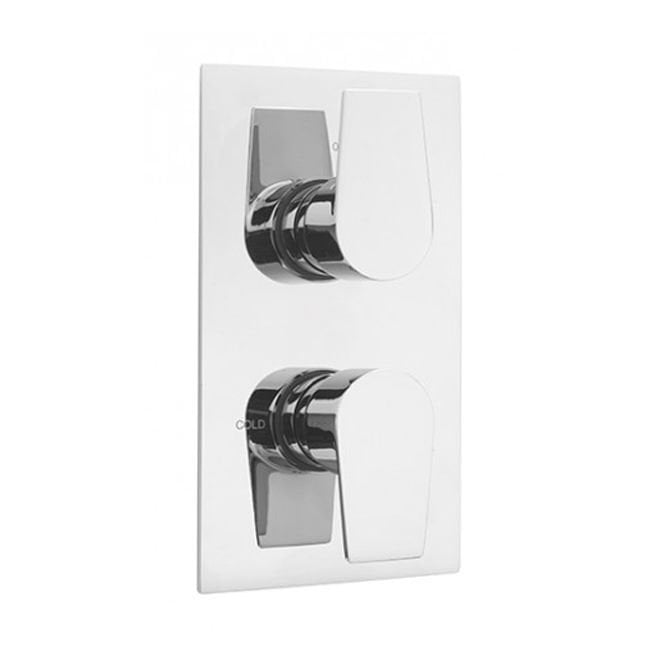 Sagittarius  Bari Concealed Thermostatic Shower Valve BA/172/C