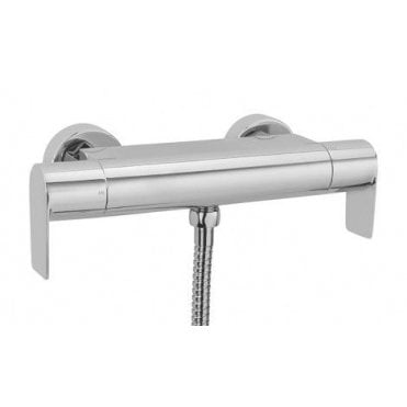 Sagittarius Bari Exposed Thermostatic Shower Valve