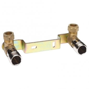 Sagittarius Cavity Shower Mounting Bracket