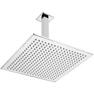 Sagittarius Como Cube & 120mm ceiling arm 250x250mm head SH/581/C