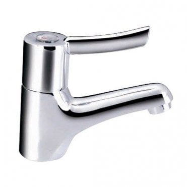 Sagittarius Contract Sequential control Basin Mixer Tap