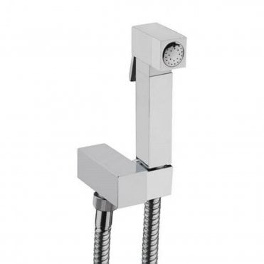 Sagittarius Cube Douche Kit Hose Outlet