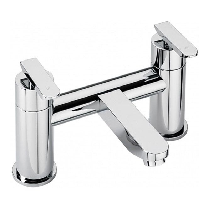 Sagittarius  Eclipse Bath Filler Tap EC/304/C