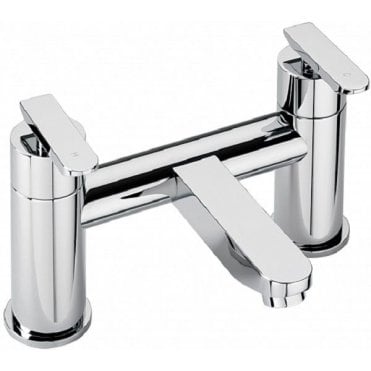 Sagittarius Sagittarius Eclipse Bath Filler Tap EC/304/C