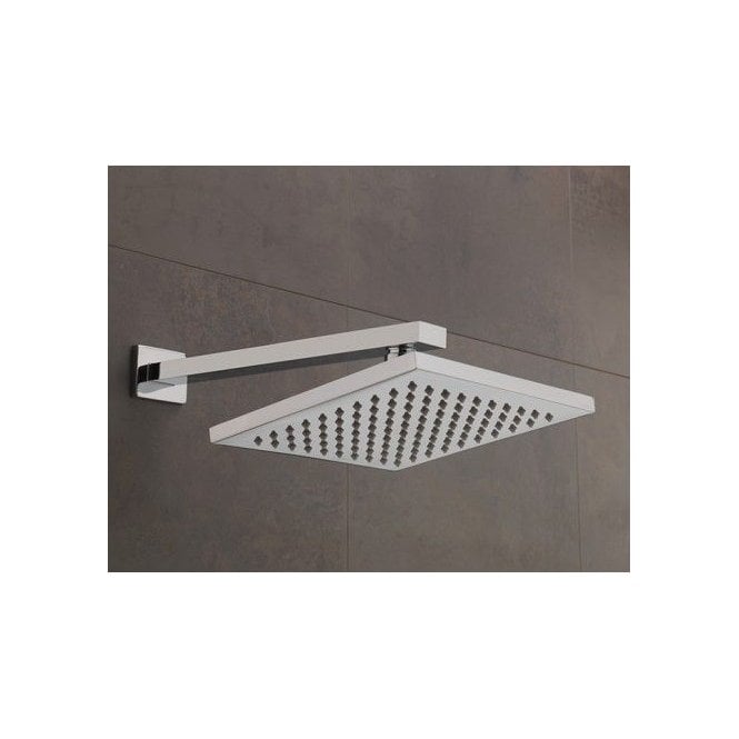 Sagittarius  Evolution Shower Head and Arm SHA/363/C