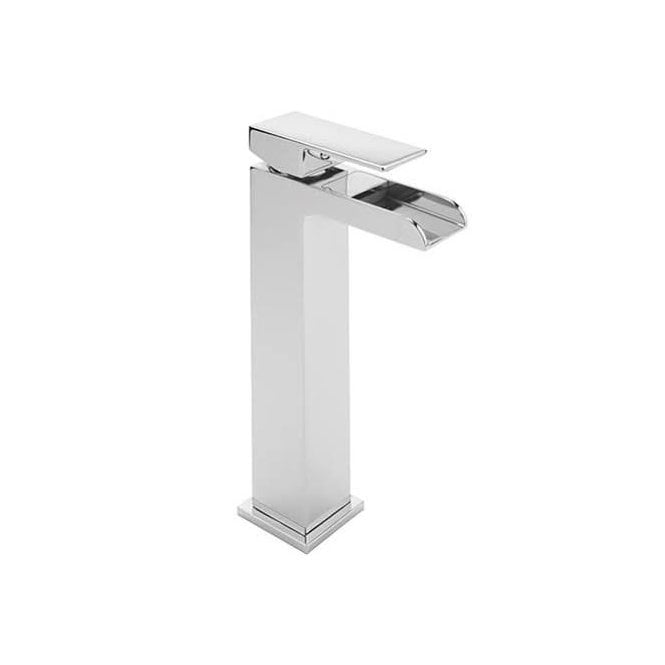Sagittarius  Flow Cascade Extended Basin Mixer Tap FL/109/C