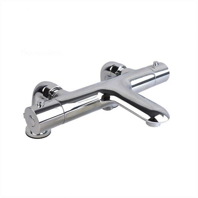 Sagittarius Logic Thermostatic Bath Shower Tap