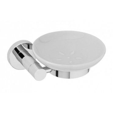 Sagittarius Lucca Soap Dish Holder LUA/725/C