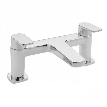 Sagittarius Moda Bath Filler Tap