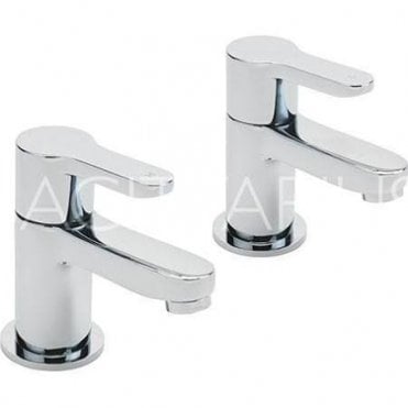 Sagittarius Plaza Bath Taps (pair)