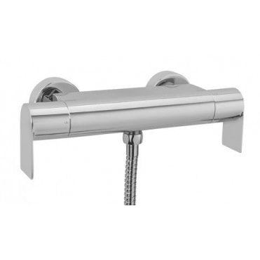 Sagittarius Scala Expoesed Thermostatic Shower Valve SC/168/C