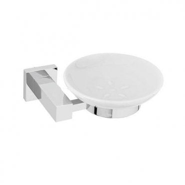 Sagittarius Siena Soap Dish SIA/725/C