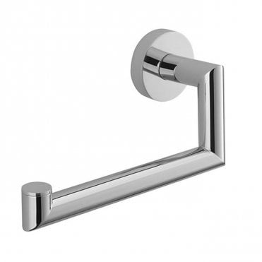 Sagittarius Torino Chrome Toilet Roll Holder AC/753/C