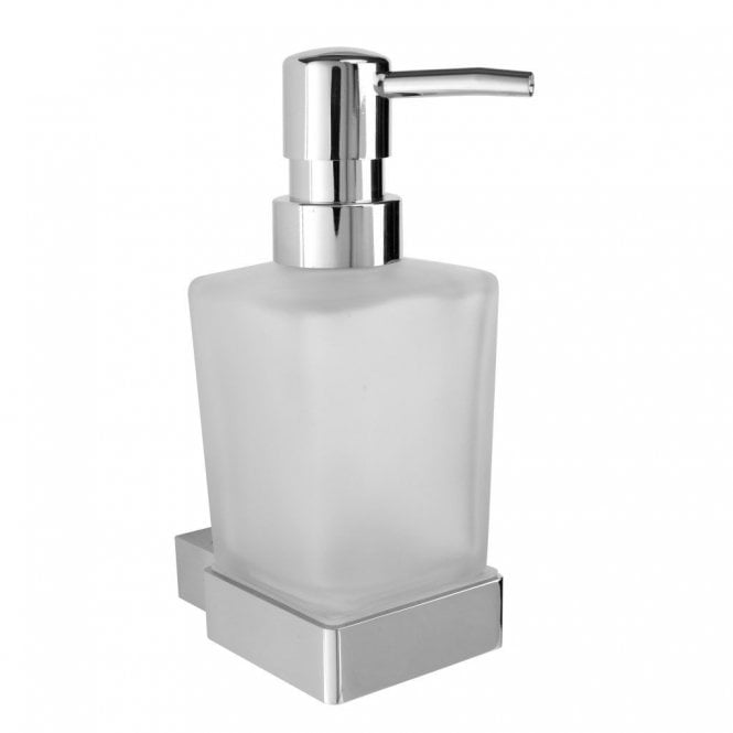 Scudo  Alpha Soap Dispenser