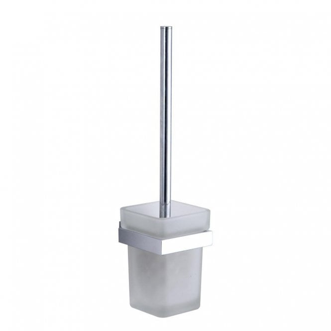 Scudo  Alpha Toilet Brush Set