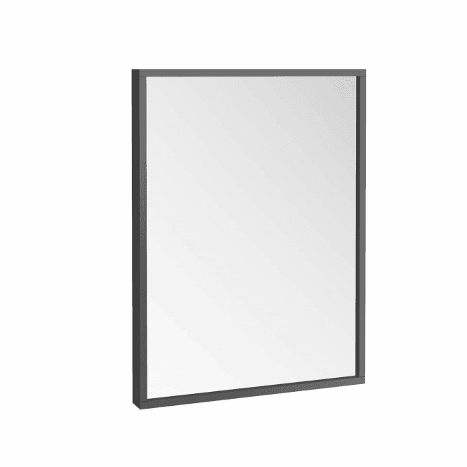 Scudo  Ambience Mirror 800x600 Matt Grey