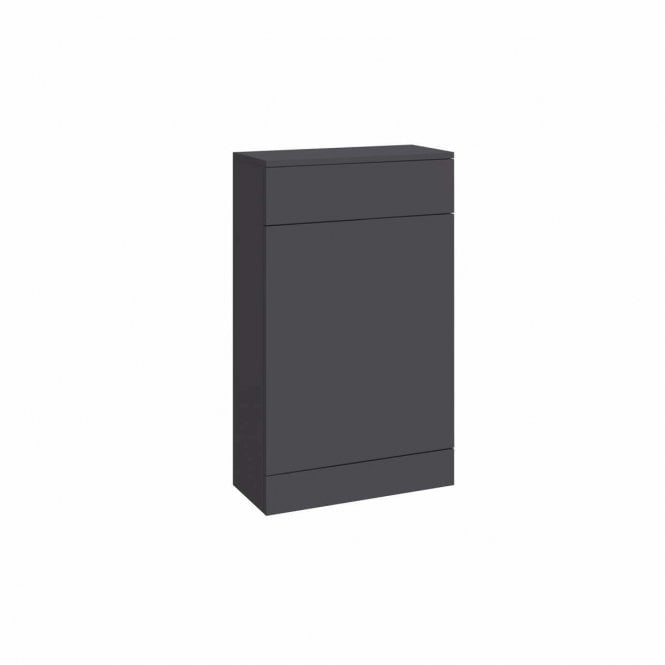 Scudo  Ambience WC Unit Matt Grey