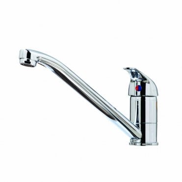 Scudo Aruba Mono Kitchen Tap
